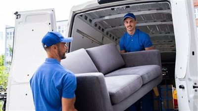 طرق تقديم خدمات نقل الاثاث