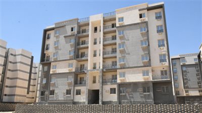 شقق الإسكان الاجتماعي 2023.. آخر موعد لقفل باب التحويل للإعلان التكميلي