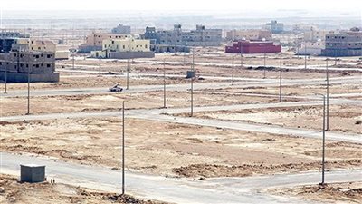 المقدم يبدأ من 25 ألف جنيه.. طريقة التقديم على أراضي الإسكان بالمدن الجديدة 2023