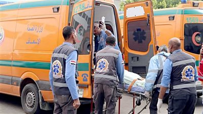 بطريقة مروعة.. زوجة تنهي حياتها فى المنيا