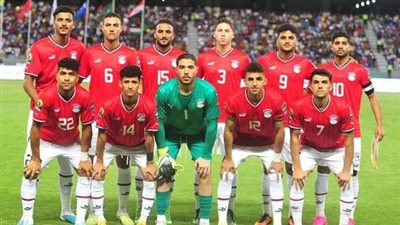 استدعاء 3 محترفين لمعسكر المنتخب الأوليمبي