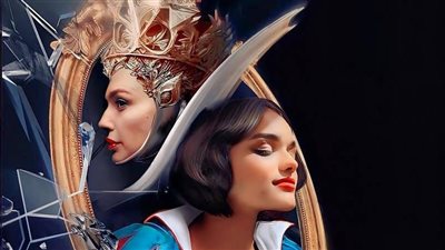 ابن مخرج Snow White يهاجم ديزني بسبب التصوير الحي ويعلق: وصمة عار