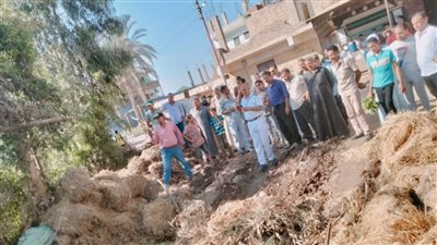 الجنيدي: نجحنا في استعادة أملاك الأزهر بالشرقية ولن نفرط في سنتيمتر واحد