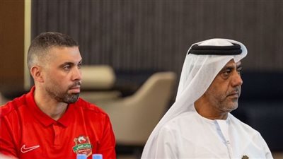 تفاصيل الاجتماع الفني لمباراة النصر السعودي وشباب أهلى دبي