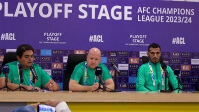 لاعب شباب الأهلي: الدوري السعودي الأقوي عربيًا وفرصة النصر رائعة للظهور الجيد