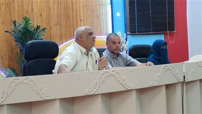 تعليم وصحة الوادى الجديد ينظمان برنامجا توعويا تثقيفيا حول وثيقة الطفل السكرى