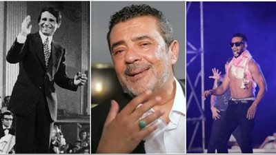 ابن شقيق عبد الحليم حافظ يوبخ شريف خير الله بجرأة بعد تصريحاته الصادمة عن العندليب (شاهد)