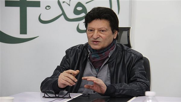 محمد الحلو يعلن رفضه لتعدد الزوجات ويوجه نصيحة صريحة للرجال