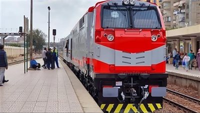 احجز تذاكر قطارات السكة الحديد من الموبيل.. تفاصيل إطلاق تطبيق ENR Tickets 