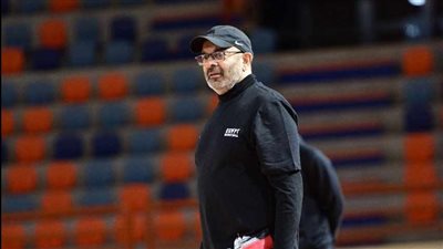 روي رانا: ننتظر الجماهير المصرية في مانيلا.. وفخورون بما حققناه