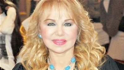 سهير شلبي تكشف حقيقة وفاة ابنتها (فيديو)