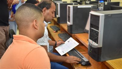 تنسيق الجامعات 2023| أماكن شاغرة أمام طلاب المرحلة الثالثة (علمي) 