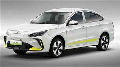 زيادات على السيارة الكهربائية إليوس E70 برو موديل 2023.. ننشر المواصفات والأسعار