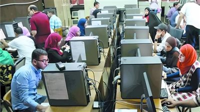 تنسيق الجامعات 2023.. كل ما تريد معرفته عن تقليل الاغتراب والتحويل بين الكليات