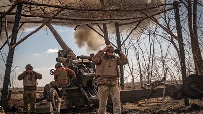 صحيفة أمريكية تكشف عن تكتيك روسي جديد أعاق الهجوم المُضاد