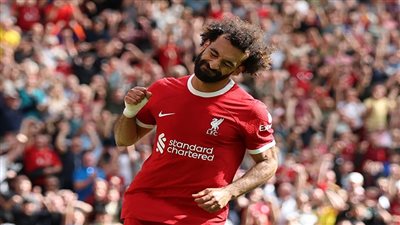 تامر أمين يكشف مفاجأة عن انتقال محمد صلاح  للدوري السعودي (شاهد) 