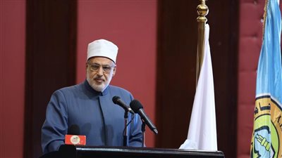 وكيل الأزهر: التغيرات المناخية نتيجة حتمية لسلوكيات لم تحترم البيئة