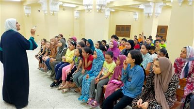 استمرار مبادرة الأوقاف لشرح مناهج التربية الإسلامية واللغة العربية مجانًا