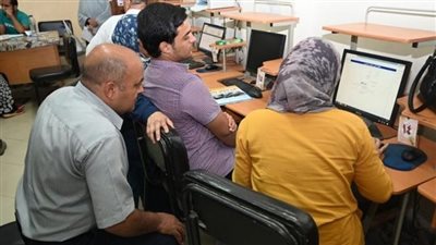 احذر الكيانات الوهمية.. تعرف على المعاهد المعتمدة قبل تنسيق المرحلة الثالثة