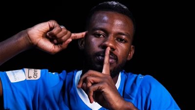 4 أسباب أجبرت الشباب على قبول عرض انتقال تمبكتي لـ الهلال