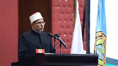 داود: ملتقيات جامعة الأزهر تؤكد عنايتها البالغة بقضايا البيئة والمناخ