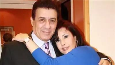 يا رب الكورة تموت.. زوجة مدحت شلبي: حياتي كرة مدورة بها نقاط سوداء