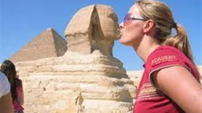  مصر أولى الوجهات المفضلة لدى الإيطاليين 