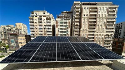 تحويل المتاحف والمواقع الأثرية في مصر إلى مواقع خضراء ومستدامة