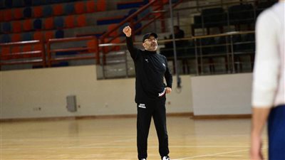 روي رانا يُعلن قائمة منتخب مصر النهائية المشاركة في كأس العالم