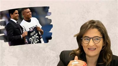 والدة مبابي تفتح النار على الخليفي