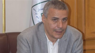 قناوي: وجود السوق المصري علي خريطة المباحثات الصينية يبشر بتعاون استثماري وصناعي جديد مستقبلا