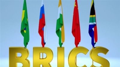 بنك مجموعة بريكس يعتزم إصدار أول سندات بالروبية الهندية بحلول أكتوبر