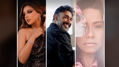 عمرو مصطفى يتحدي شيرين وأنغام ويفجر صوت مصر الحقيقي.. أشخاص مغيبة بتوزع ألقاب بمزاجها