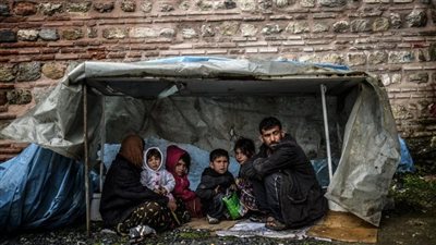 الأردن يؤكد ضرورة اتخاذ خطوات عملية لعودة اللاجئين السوريين الطوعية إلى وطنهم