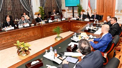 لجنة صياغة قانون الإجراءات الجنائية تستأنف اجتماعاتها بحضور جميع الجهات ذات الصلة