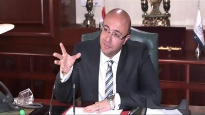 محافظ بني سويف يتابع تفعيل خطة وإجراءات ترشيد الكهرباء 