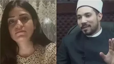 3 سبتمبر.. محاكمة  عبدالله رشدي بتهمة سب وقذف وتهديد جيهان العراقية