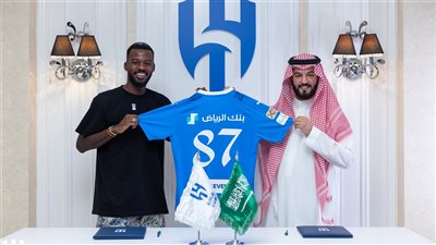 بطلان انتقال تمبكتي لـ الهلال السعودي