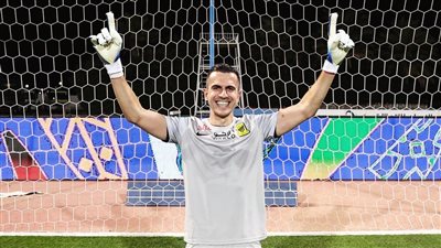 رقم قياسي جديد لـ مارسيلو جروهي في الدوري السعودي