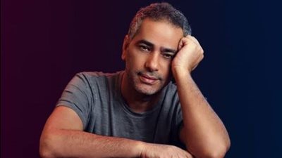 الأشخاص الغلط .. فضل شاكر يطرح أجدد أعماله الغنائية