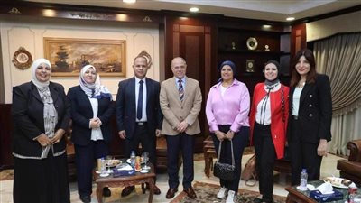 وحدة تكافؤ الفرص بوزارة النقل تعقد أولى ورش التوعية عن الصحية الإنجابية في الإسكندرية 