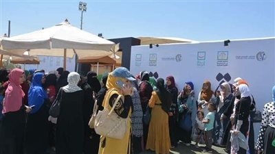 إنطلاق مبادرة 