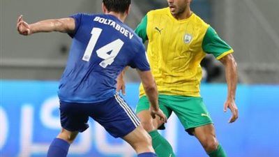 بمشاركة حمدي فتحي.. الوكرة يودع دوري أبطال آسيا بعد الخسارة من نافباخور