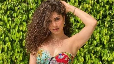 مايان السيد تتحول لـ باربي في أحدث جلسة تصوير