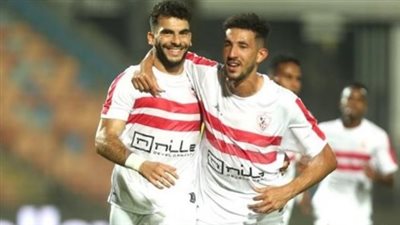 الزمالك يستهل مواجهاته في الكونفدرالية بملاقاة بطل جيبوتي