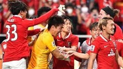 أوراوا الياباني يتأهل لدور المجموعات بدوري أبطال أسيا 