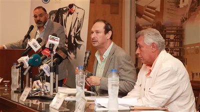 المهرجان التجريبي يتصدر تريند 