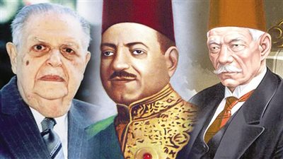 اليوم.. احتفال الوفد بذكرى الزعماء «سعد» و«النحاس» و«سراج الدين»