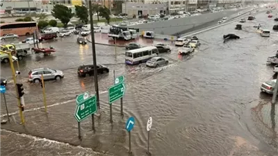  تعليق الدراسة في مدارس جميع مكة لهذا السبب
