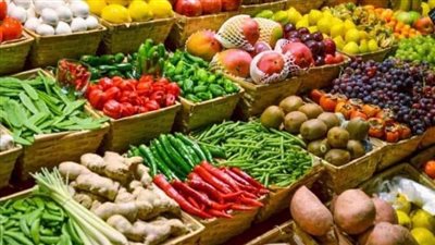 الشبت و الكرافس الربطة بـ 5 جنيهات..  أسعار الخضروات اليوم الأربعاء 23 اغسطس 2023 بالفيوم 